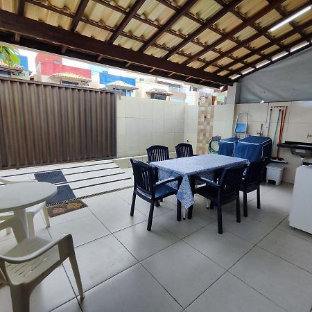 Casa Beira-mar- Praia do Flamengo -Salvador- Bahia Exterior foto
