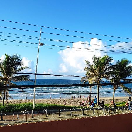 Casa Beira-mar- Praia do Flamengo -Salvador- Bahia Exterior foto