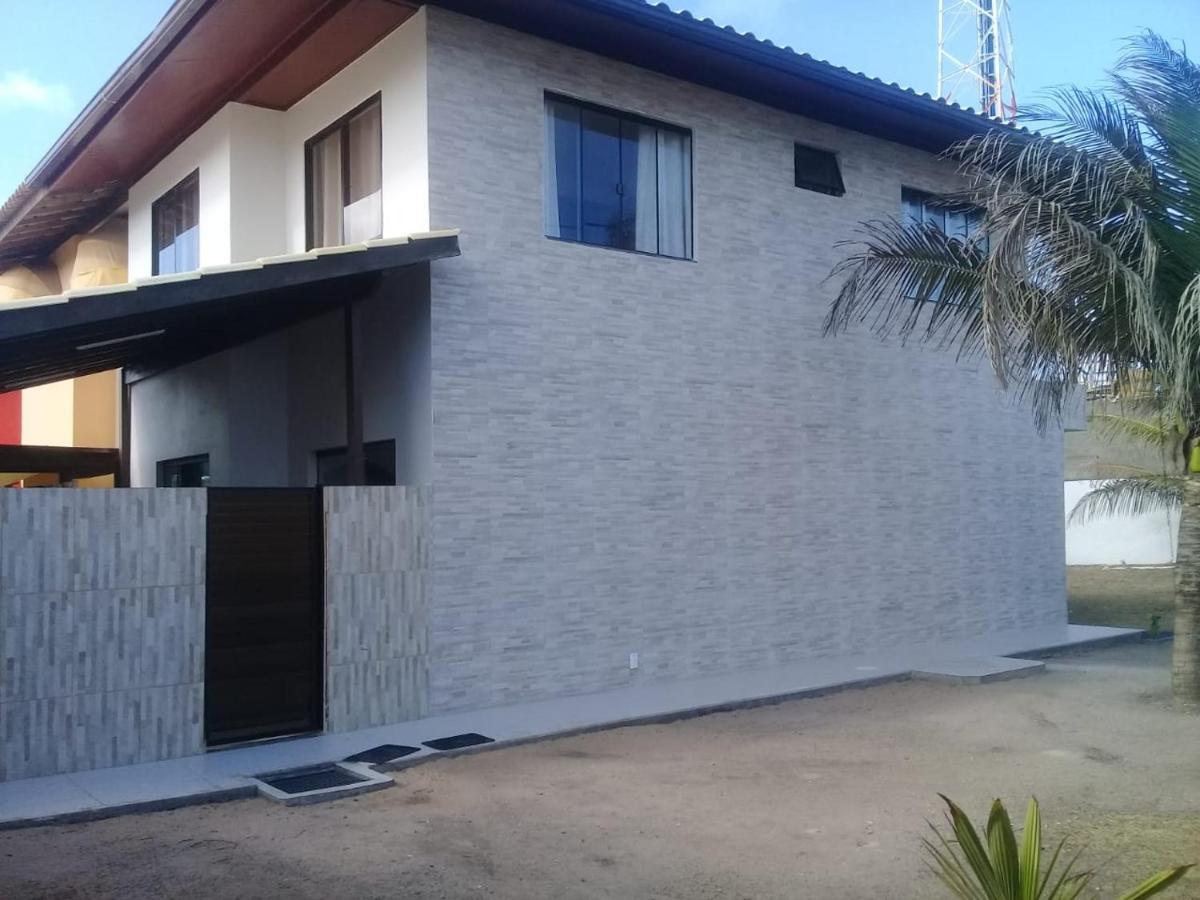 Casa Beira-mar- Praia do Flamengo -Salvador- Bahia Exterior foto